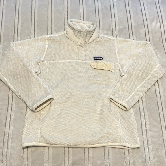 Patagonia Sweaters - Patagonia retool snap-T pullover